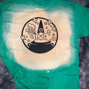 St. Patrick’s day t shirt